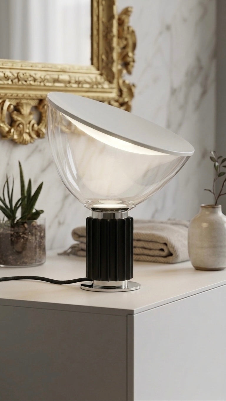 Lampada Torino