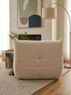 Poltrona Teddy