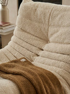 Poltrona Teddy
