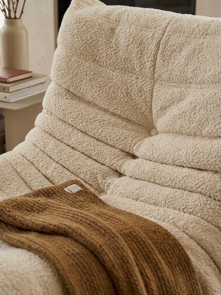 Poltrona Teddy