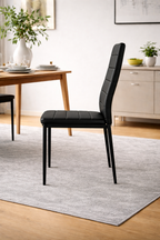 Sedia eco-pelle