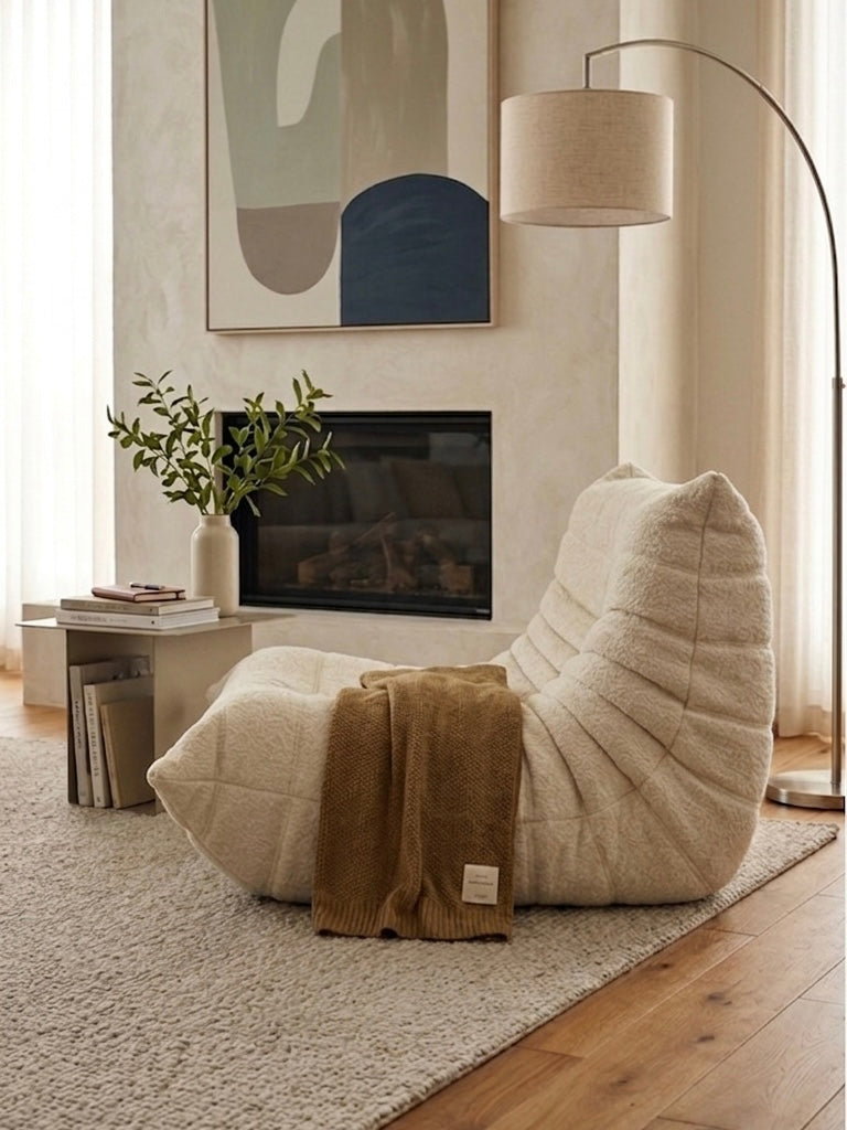 Poltrona Teddy
