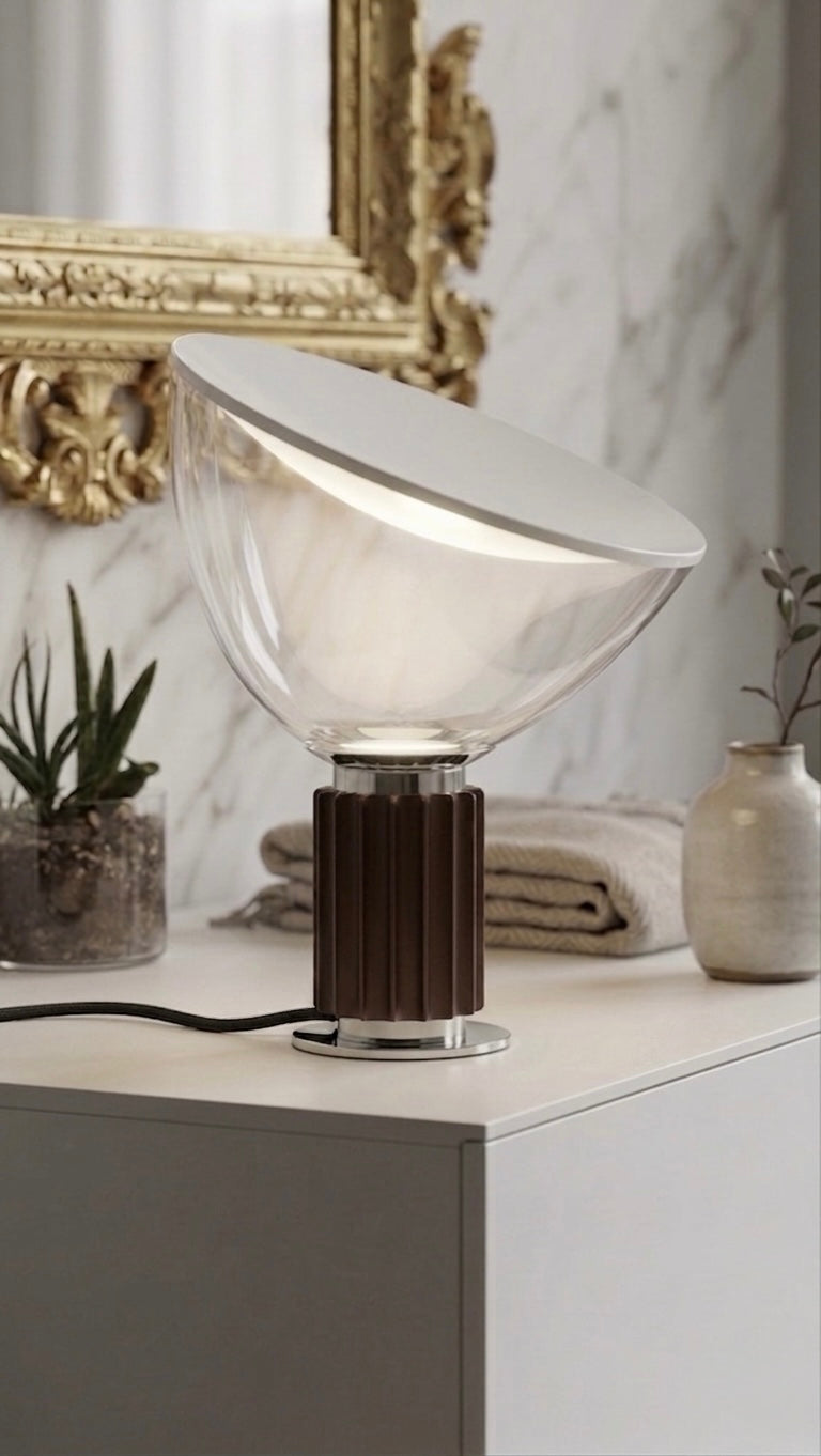Lampada Torino