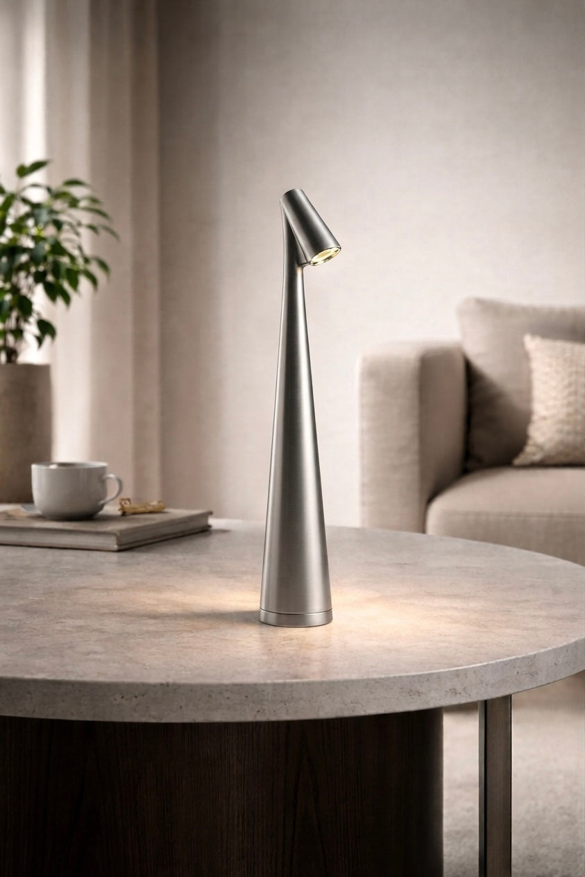 Lampada elegante