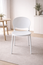 Sedia elegante