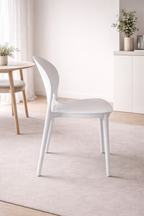 Sedia elegante